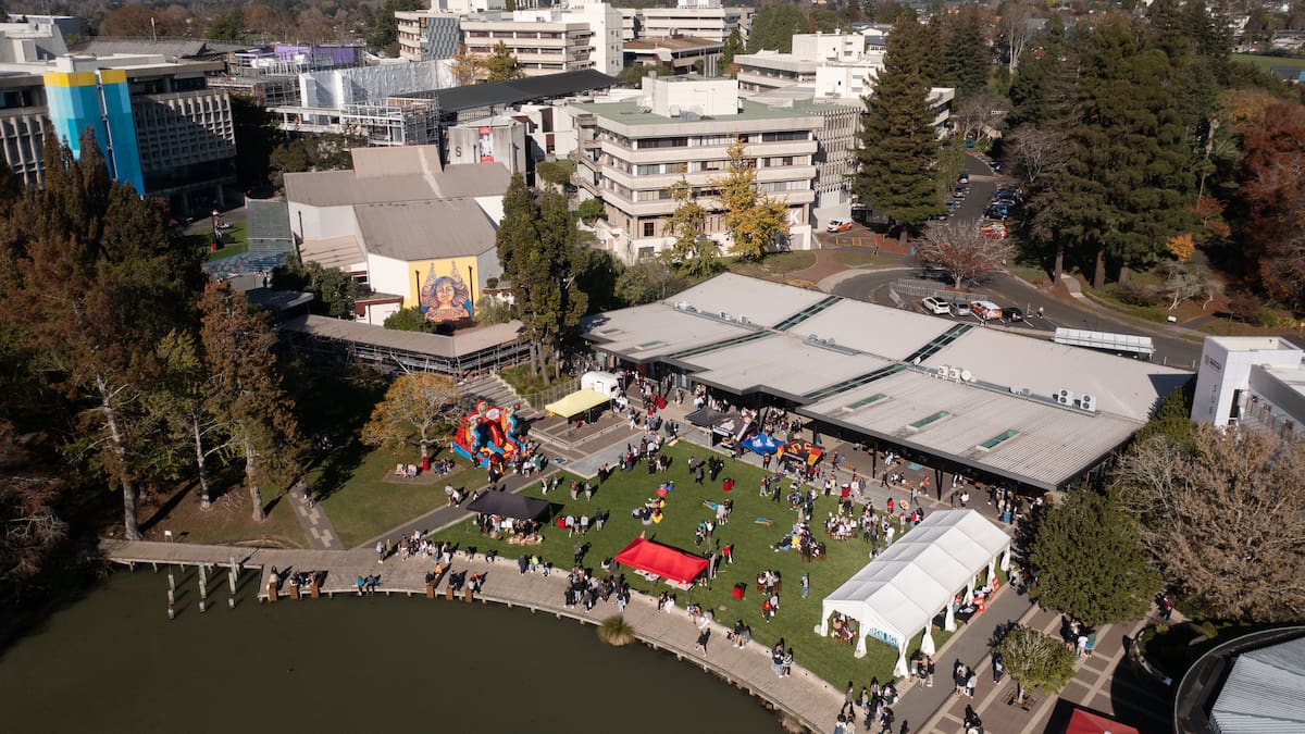Waikato law students fear exam error could delay graduation