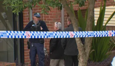 Police probe possible cannibalism link in death of 4-year-old boy in New South Wales