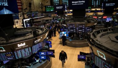 NZ sharemarket ends week down 0.4% – Market close