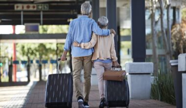 Four major relationship hurdles that can happen after retirement