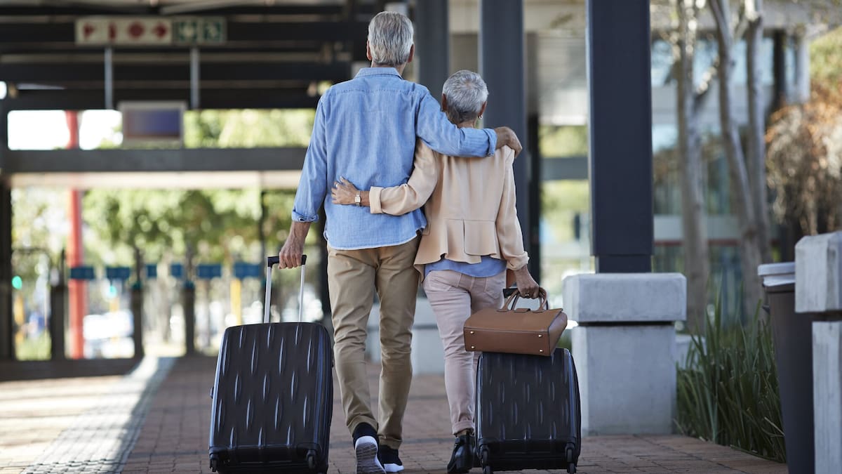 Four major relationship hurdles that can happen after retirement