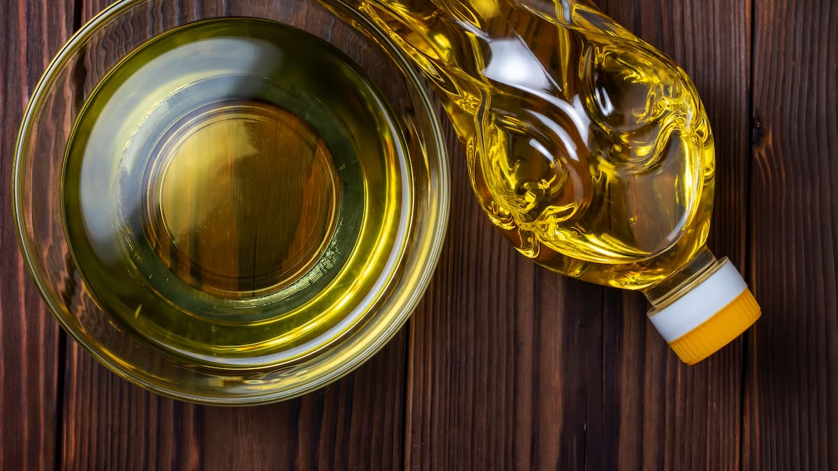 Nutrition myth buster: How worried should you be about cooking with seed oils?
