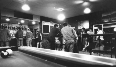 Inside a decades-long police investigation: Why the 1987 Red Fox Tavern murder remains unresolved