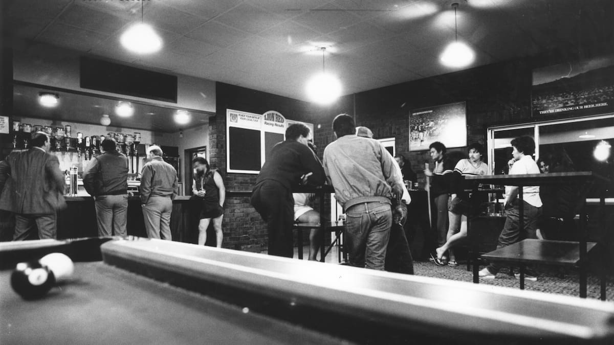 Inside a decades-long police investigation: Why the 1987 Red Fox Tavern murder remains unresolved