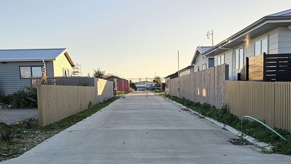 Ōpōtiki subdivisions gain Māori street names honouring Whakatōhea