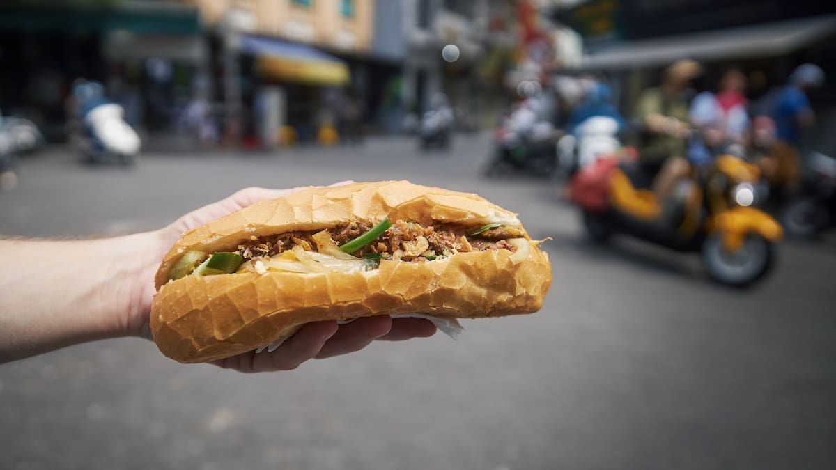 Three weeks of banh mi bliss: Vietnam’s best sandwich rated
