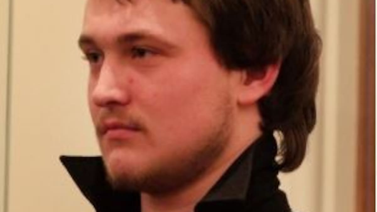 Sex offender Regan Burrell to remain under extended supervision order until at least 2028