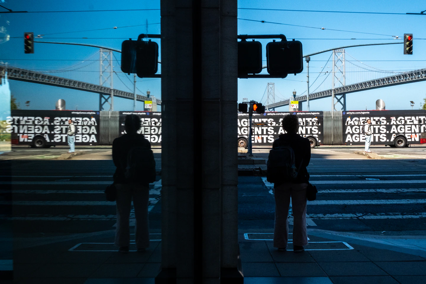 The biggest winners of the American economy fear they’re sinking fast