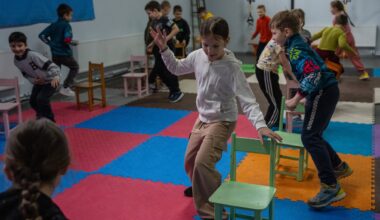 The “lump of labor fallacy” shows that the economy does not work like a game of musical chairs.