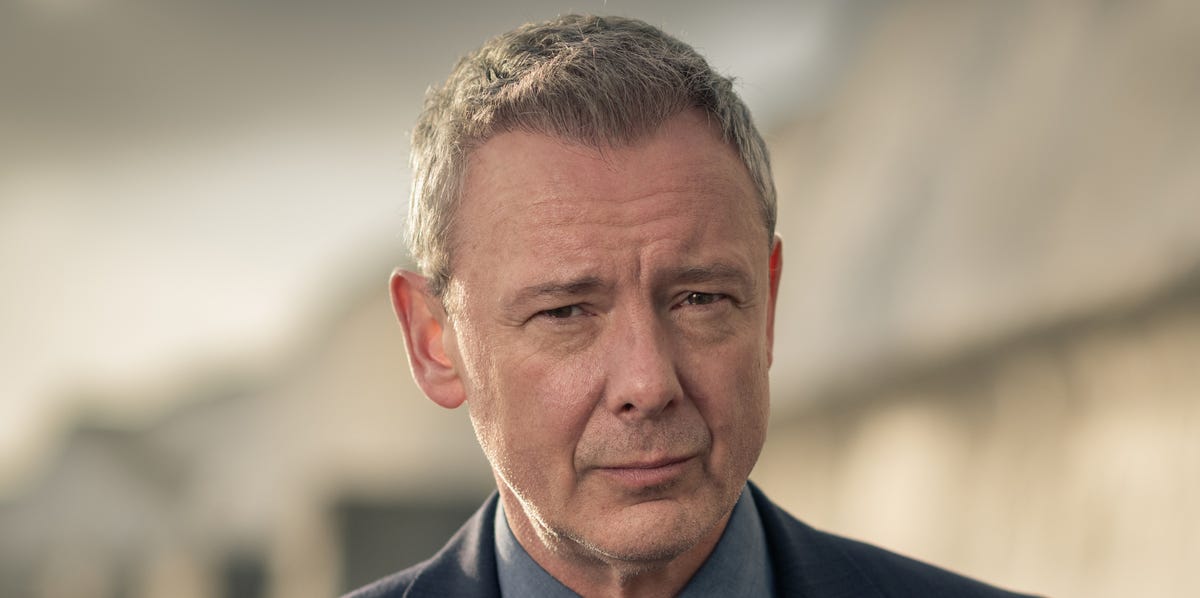 “A Line Of Duty rival”: Prey is ITV’s “unmissable” crime drama