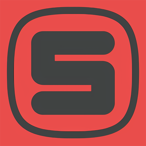 Squircle Dark - Icon Pack