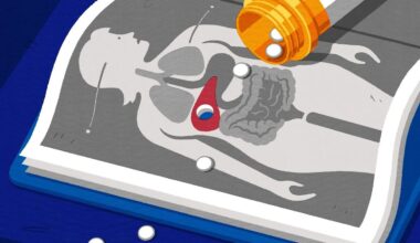 10 Medications That Can Harm Your Liver Health