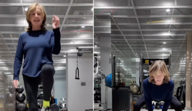 A longevity doctor shares the 3 exercises she recommends to keep moving freely as you age