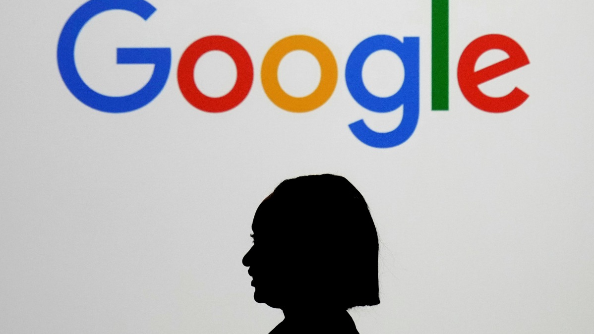 EU orders Google to open Android AI features, share search data