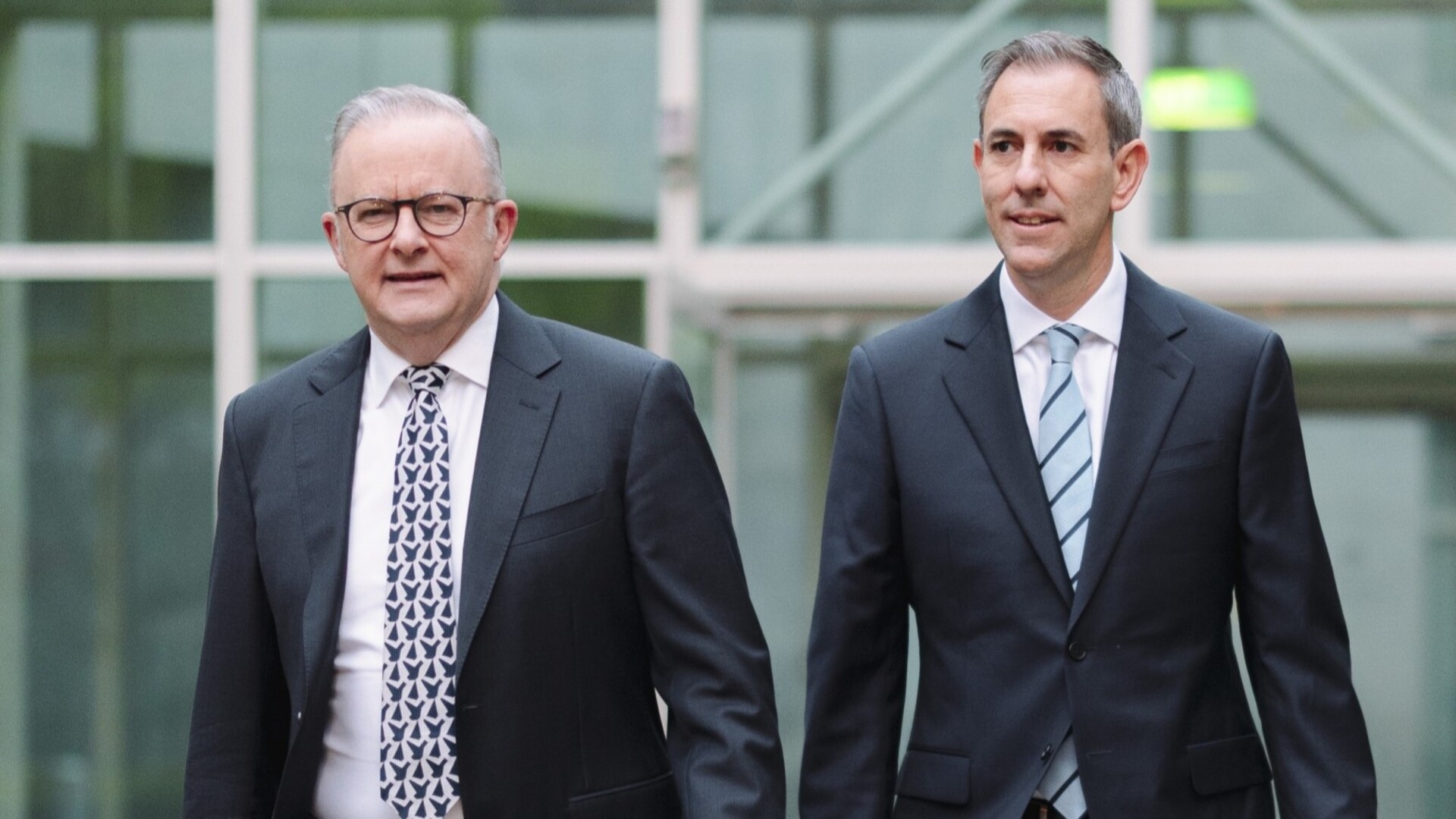 Labor government’s spending is ‘massively out of control’