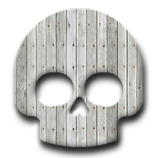 Wooden-PD Icon Pack