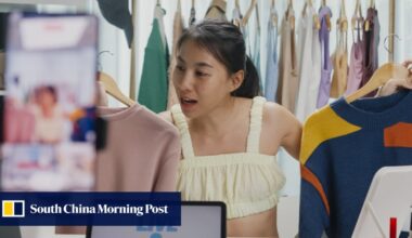 Singapore’s young workers cling to side hustles to survive the AI age: ‘it’s exhausting’