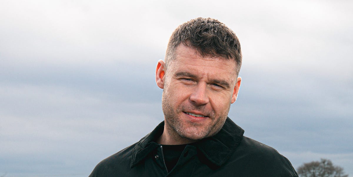 Emmerdale airs Danny Miller's return after month-long absence – and Aaron isn't happy