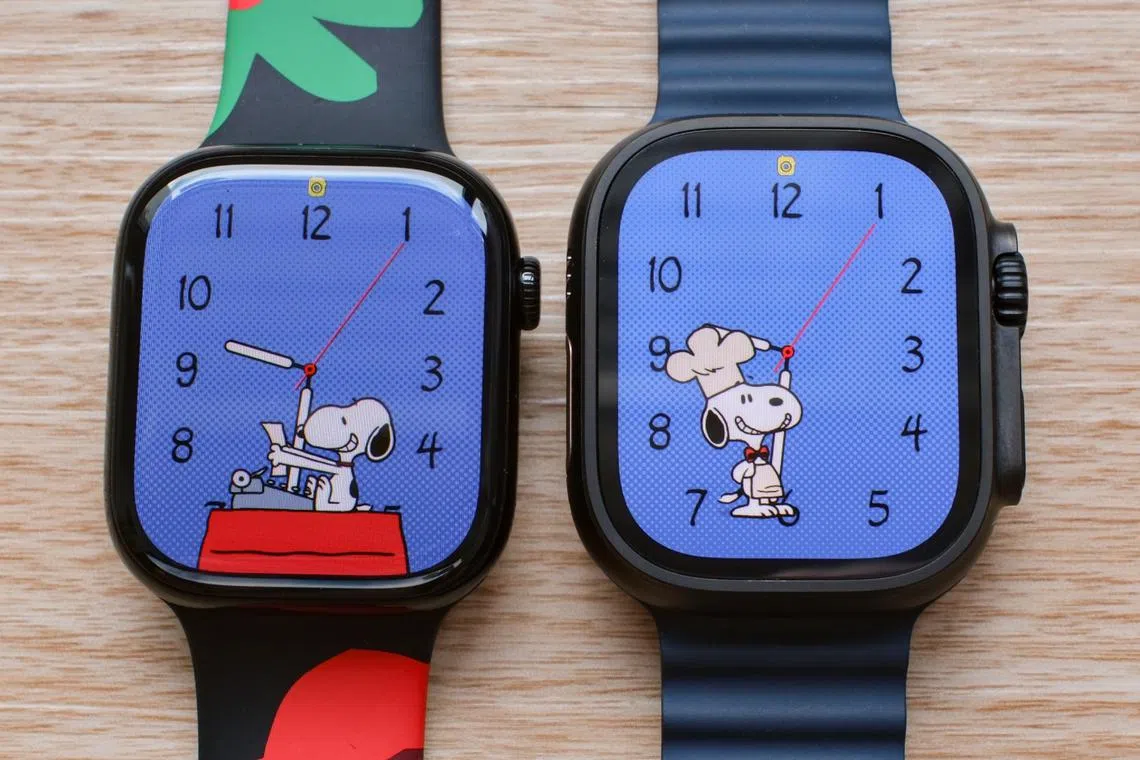 The 2026 Apple Watch could support Touch ID