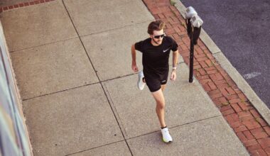 Lactate Threshold Training: A Simple Pacing Tip for Runners