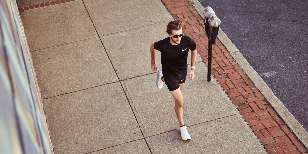 Lactate Threshold Training: A Simple Pacing Tip for Runners