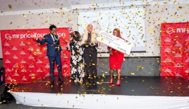 Mr Price Foundation opens applications for Bindzu Youth Fund