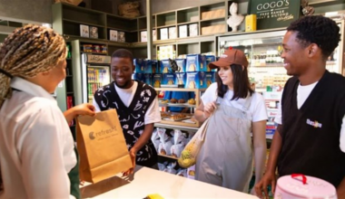 Surplus food startup Refreshi reaches 700-store milestone