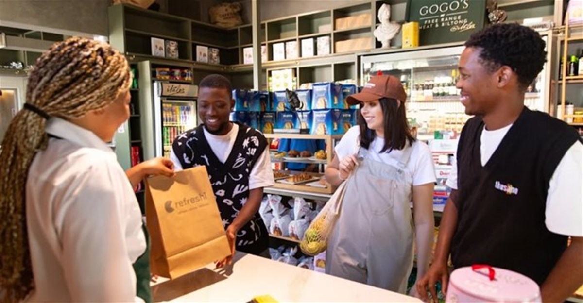 Surplus food startup Refreshi reaches 700-store milestone