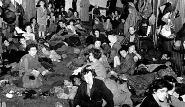 New Israeli Study: Children of Female Holocaust Survivors Face Higher Schizophrenia Risk