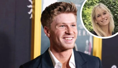 Robert Irwin’s Family Has ‘Valid’ ‘Concerns’ About His New Romance With Photographer Ashleigh Scully