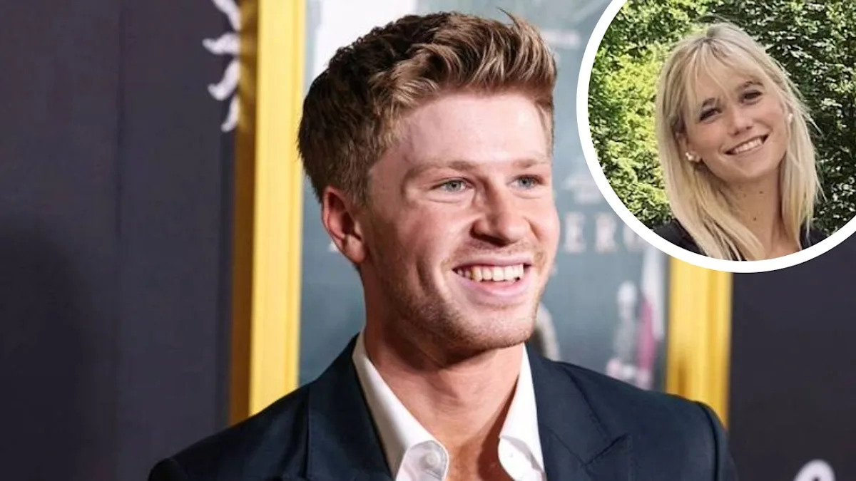 Robert Irwin’s Family Has ‘Valid’ ‘Concerns’ About His New Romance With Photographer Ashleigh Scully