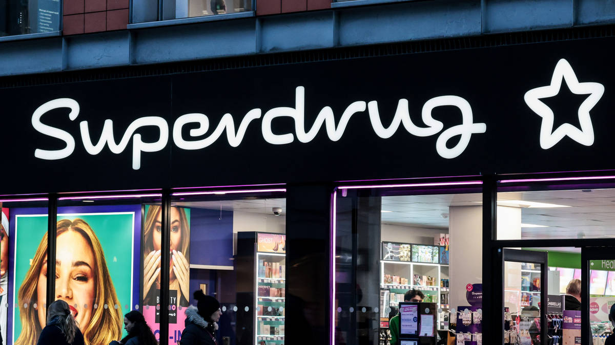 Wegovy pills go on sale at Superdrug for £79