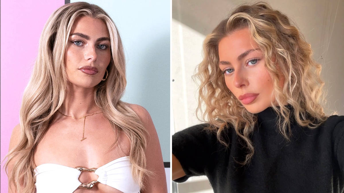 Love Island Martha Rothwell: Age, job, where she’s from and more