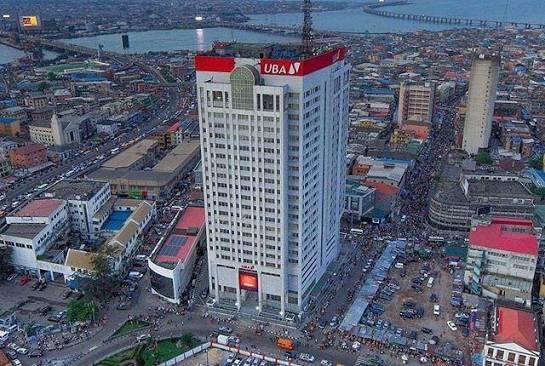 United Bank of Africa (UBA) headquarters