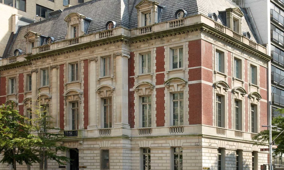 When two become one: the complex dance of museum mergers - The Art Newspaper
