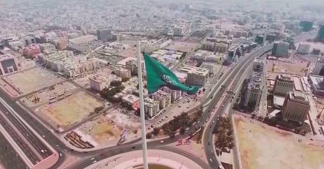 Saudi real GDP contracts 4.8 pct in Q2 as oil activity plunges