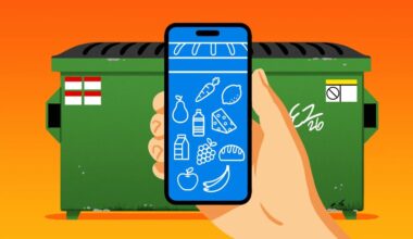 Food Waste Apps Could Help You Save on Groceries