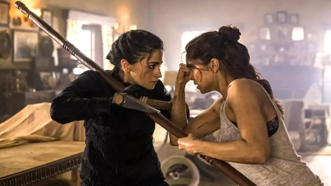Alpha 3rd Friday Box Office: Alia Bhatt & Sharvari starrer nears end of its run; Aims at Rs 56 crore lifetime in India