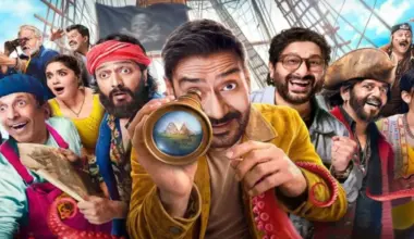 Dhamaal 4 Box Office: Ajay Devgn's comedy drama adds Rs 4.25 crore on 3rd Saturday, nears Rs 150 crore mark