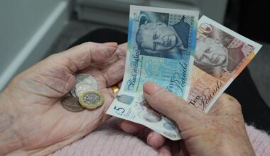 Millions to retire later under state pension age increase 68 plans