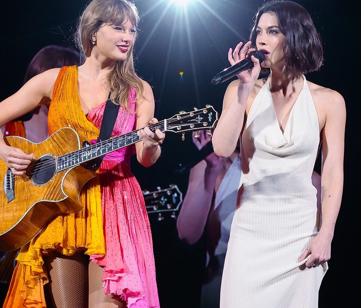 Gracie Abrams Song "Death Wish" Is Not About Taylor Swift