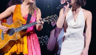 Gracie Abrams Song "Death Wish" Is Not About Taylor Swift