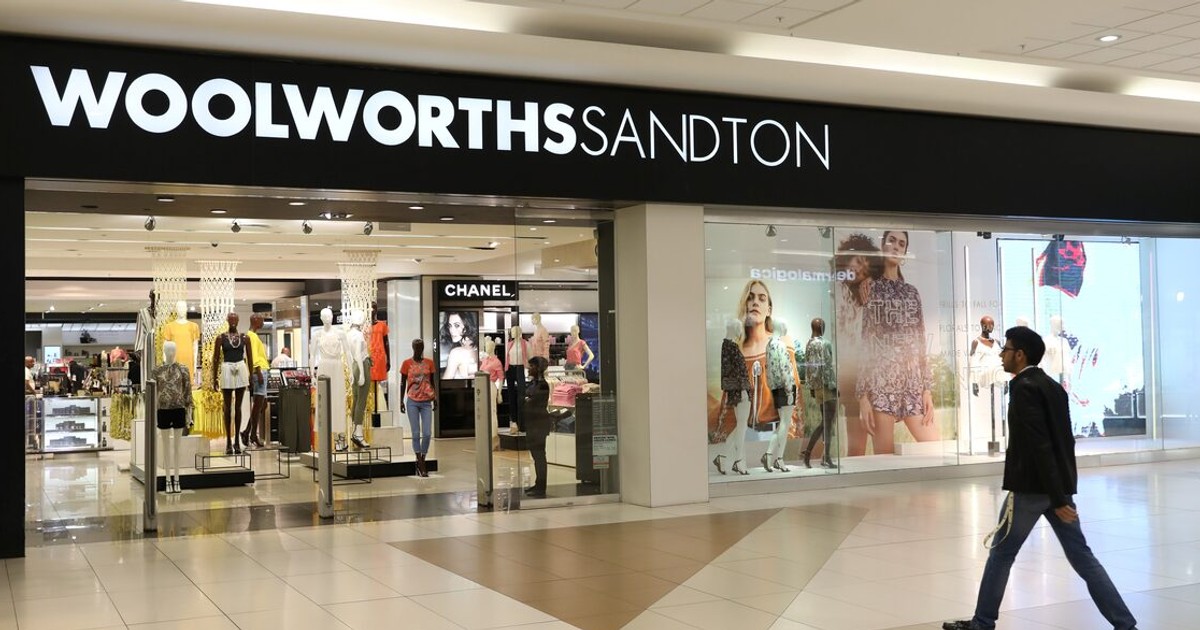 South African retailer Woolworths warns profit growth is slowing as Middle East conflict hits consumers
