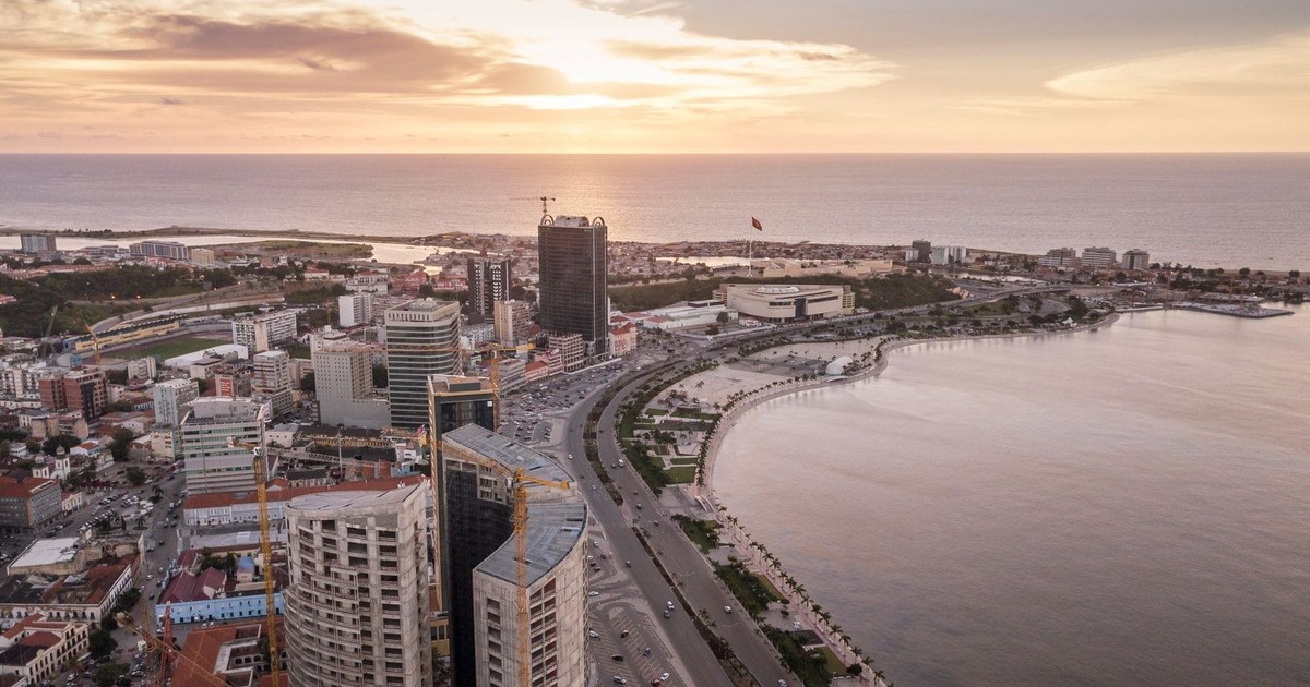 Vietnamese tycoon targets six Angolan provinces with projects set to benefit 50,000 families as Asian capital pours in