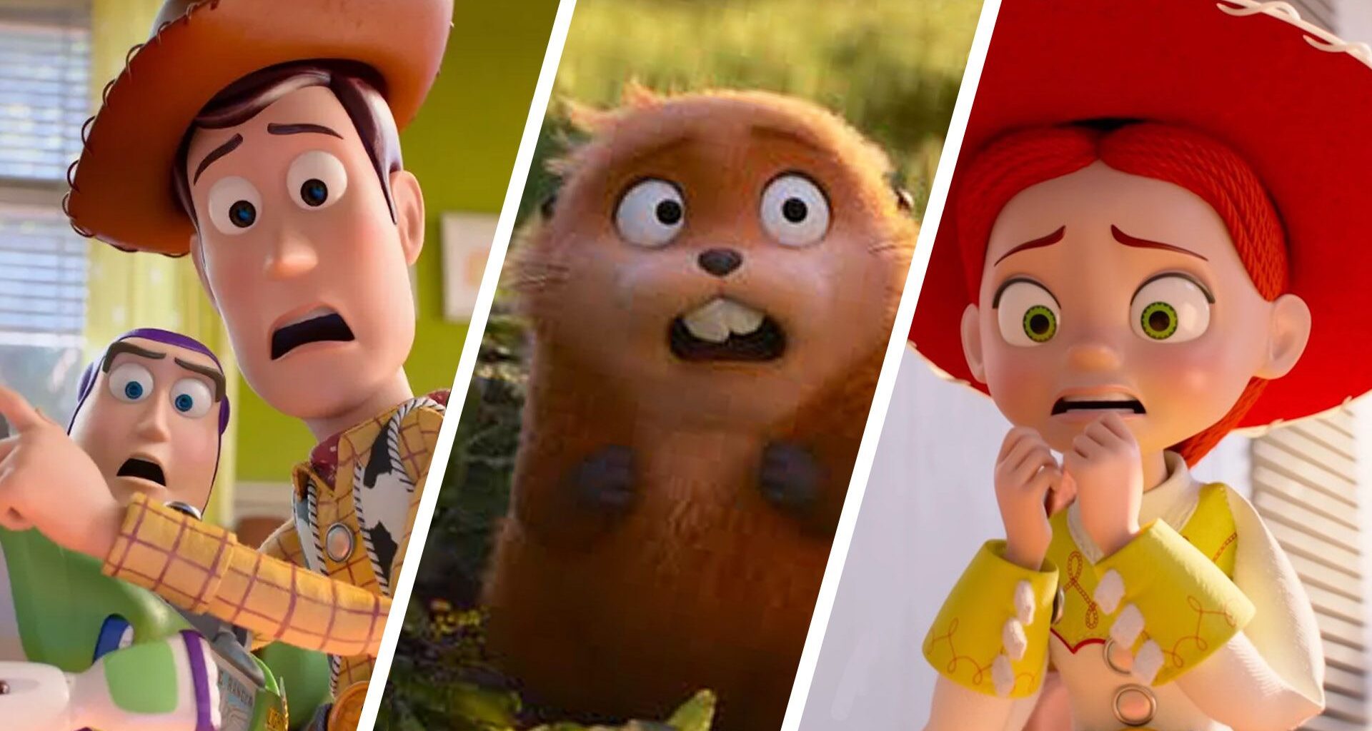 Toy Story 5 made $1 billion – Pixar is laying off artists anyway