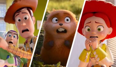 Toy Story 5 made $1 billion – Pixar is laying off artists anyway