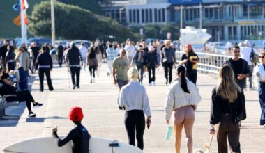 Australia's TGA issues warning for Ozempic, Mounjaro, GLP-1 users amid rare but 'severe' vision loss fears