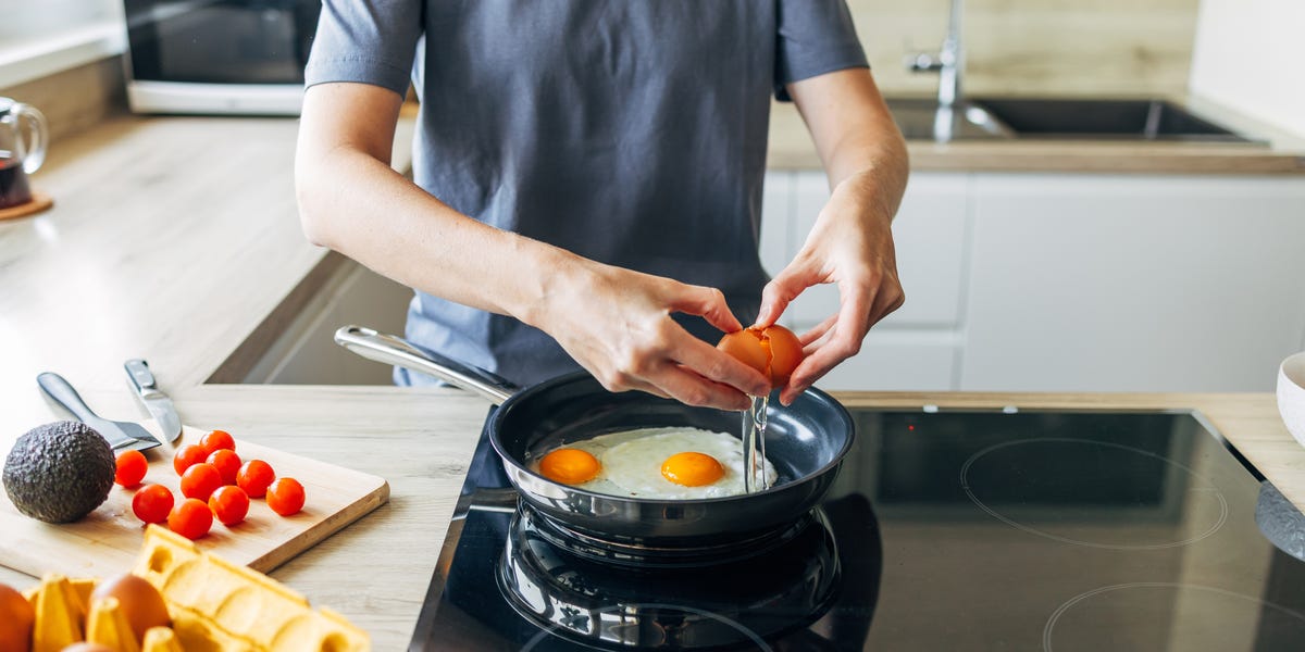 30 Foods Experts Say Help Support a Healthy Immune System