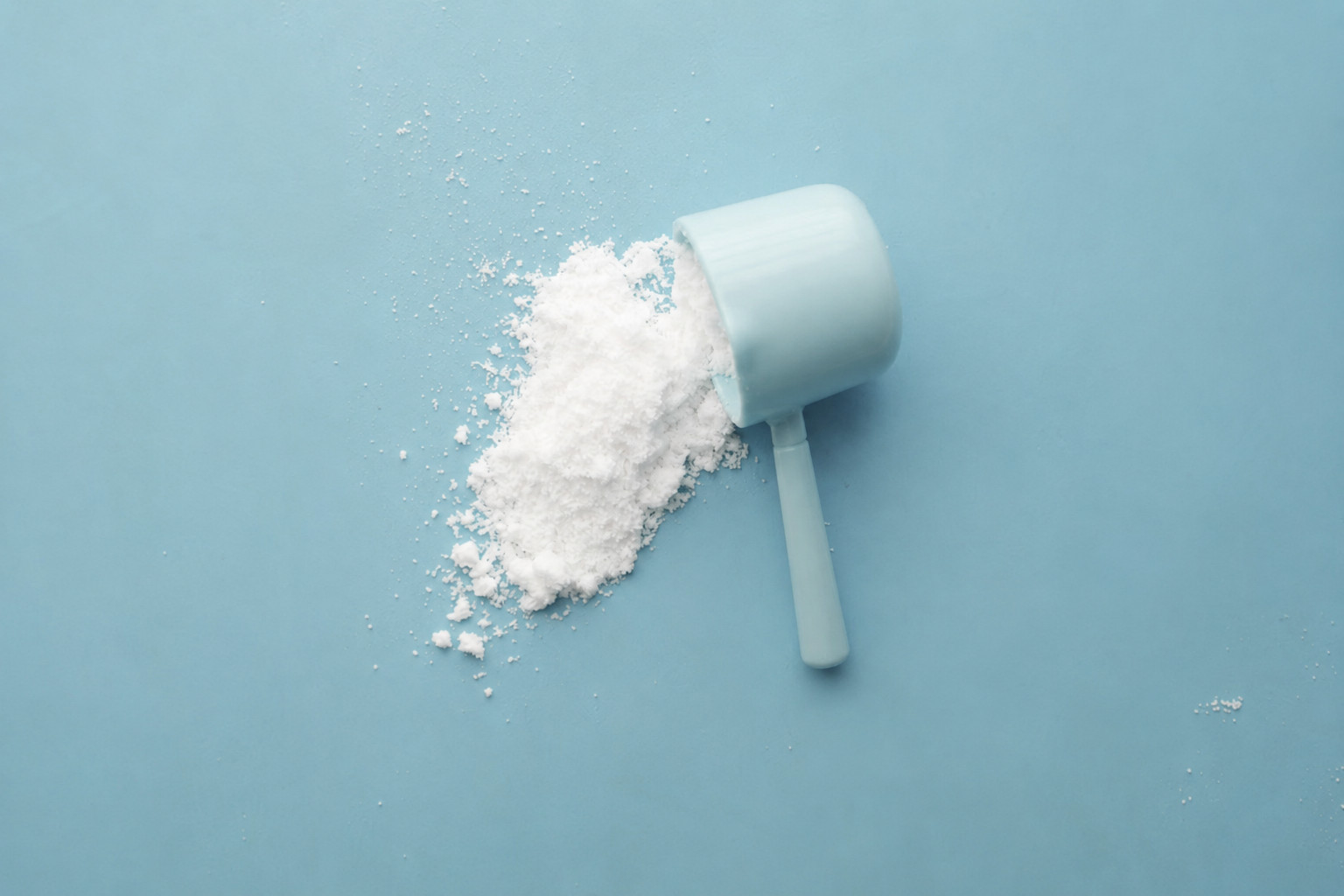 New Review Finds Creatine Shows Promise for Depression With Major Caveats