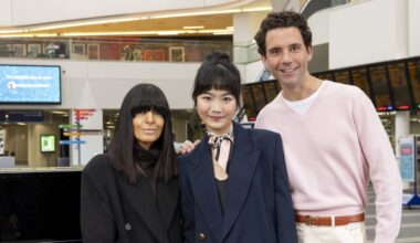 The Piano season 4 introduces cast shake-up with star line-up